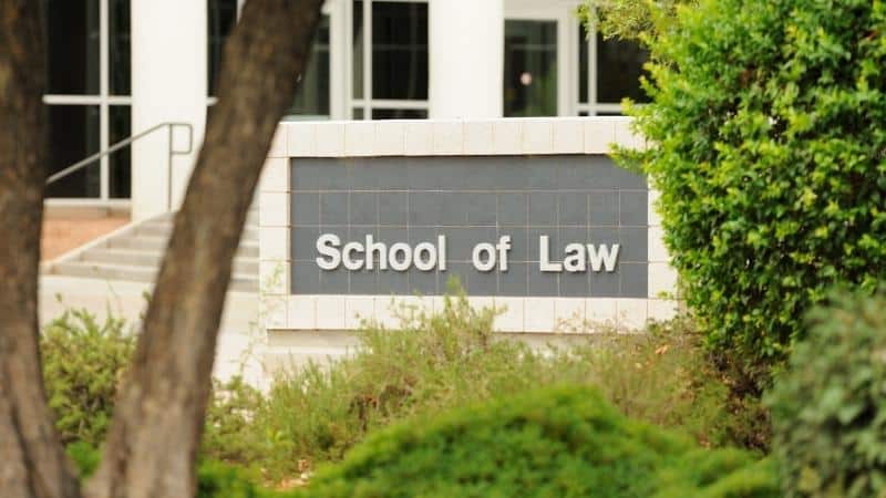 Consider Law Schools
