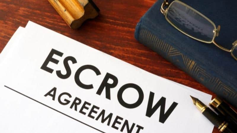 How Long Can a Lawyer Hold Money in Escrow