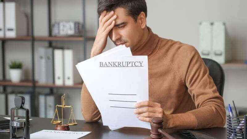 How much does a bankruptcy lawyer cost in Arizona
