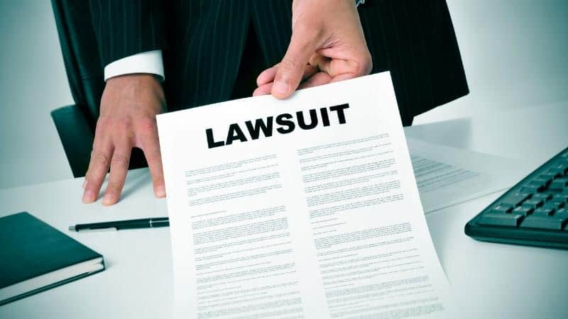 How to file a lawsuit in Texas without a lawyer