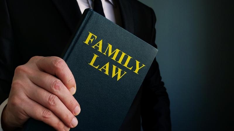 Knowledge of family law