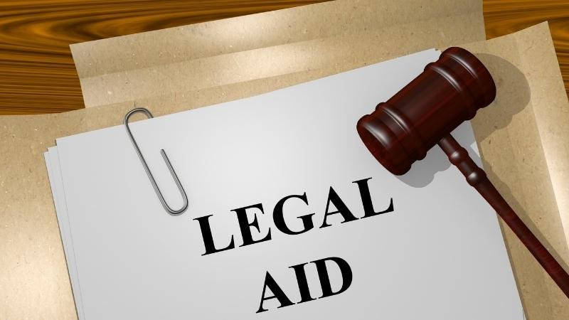 Legal Aid Clinic