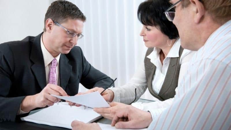 What Questions to Ask a Bankruptcy Lawyer