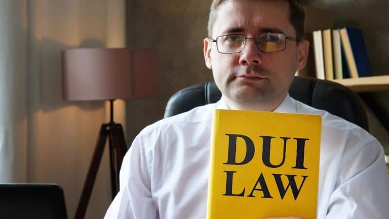 What is a DUI Lawyer