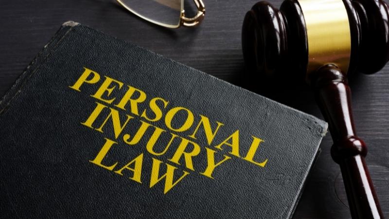 How To Talk To a Personal Injury Lawyer