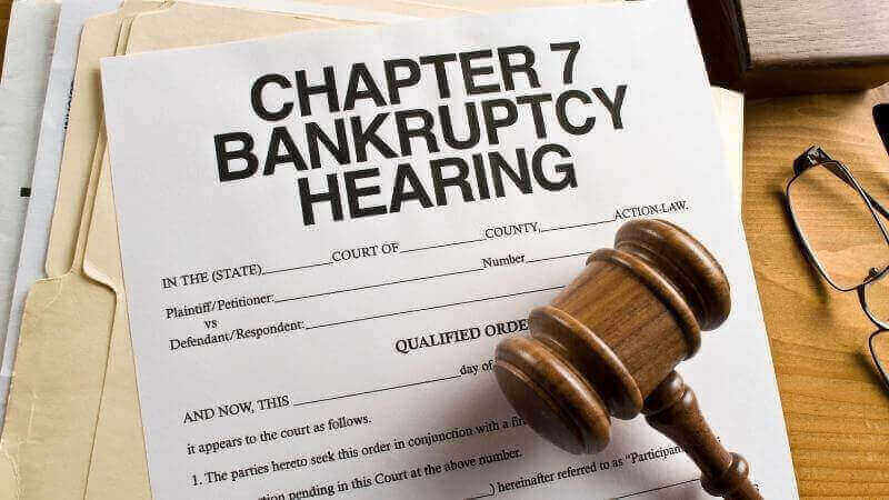 How much does a bankruptcy lawyer cost in Arizona