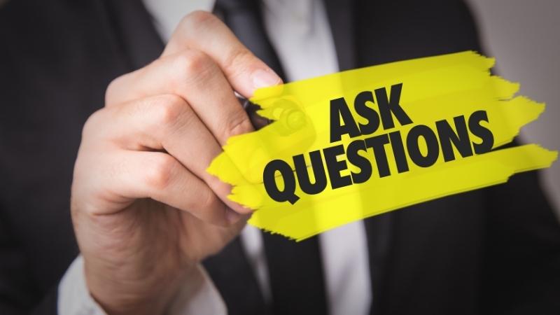 Questions to ask potential lawyers