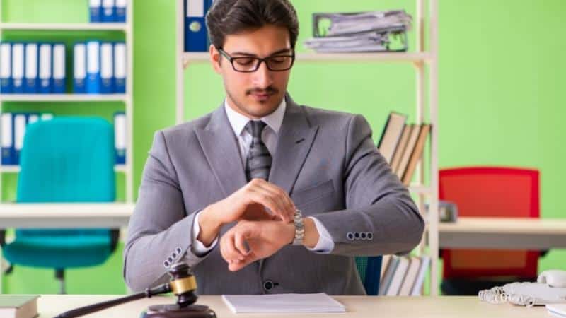 When Is It Too Late To Hire a Lawyer