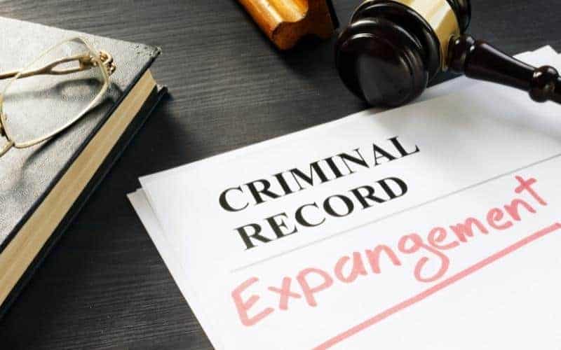 Is it possible to be a lawyer if you've had a criminal record