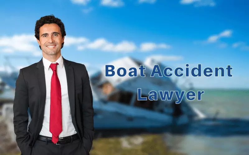 Boat Accident Lawyer