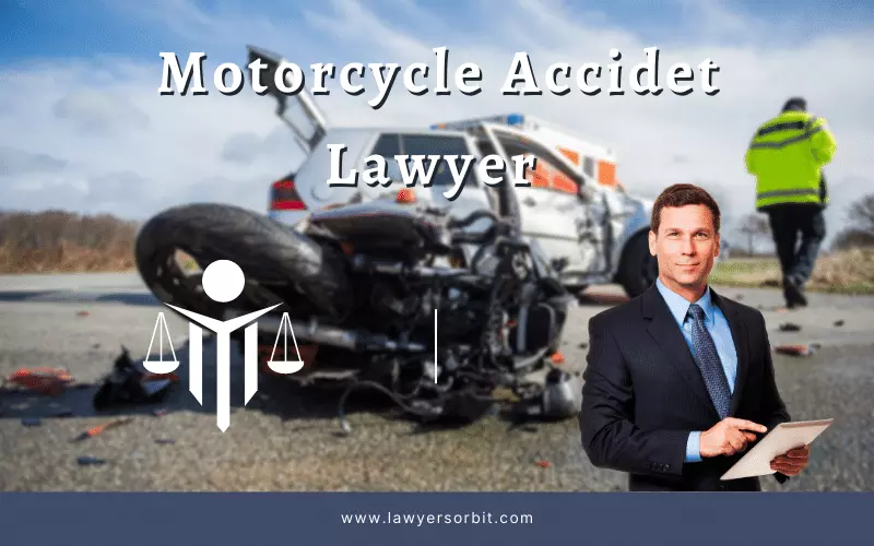 Motorcycle Accident Lawyer