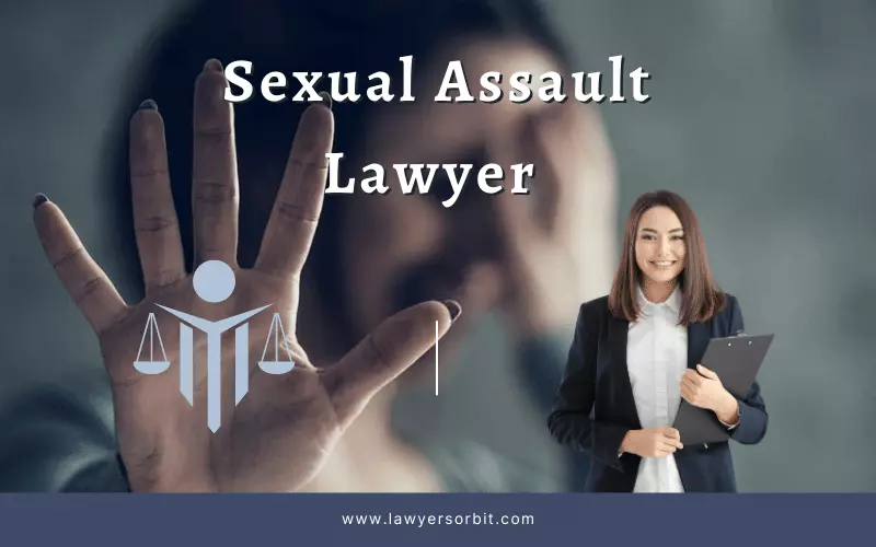 Sexual Assault Lawyer