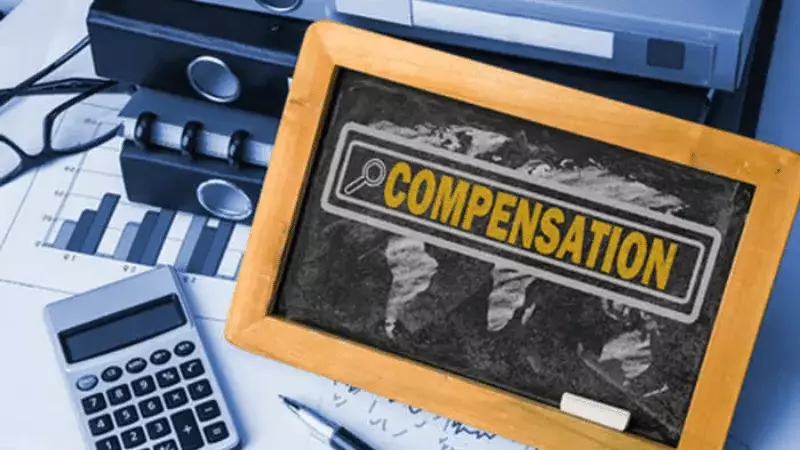 Types of Compensation for Boat Accidents