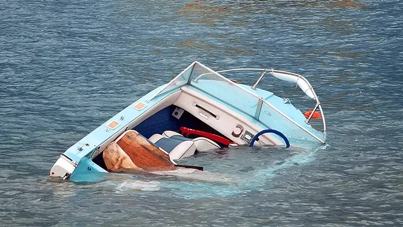 What to Do After a Boat Accident?