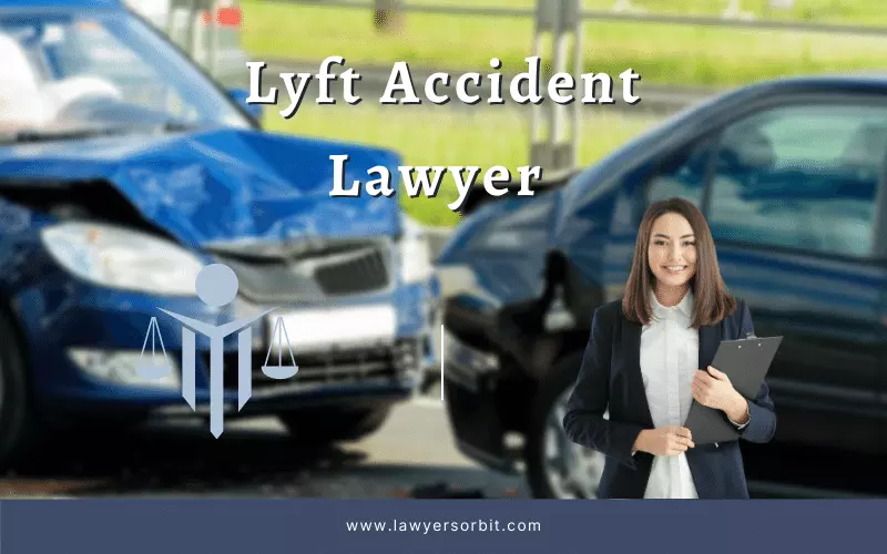 Lyft Accident Lawyer