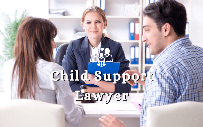 Child Support Lawyer