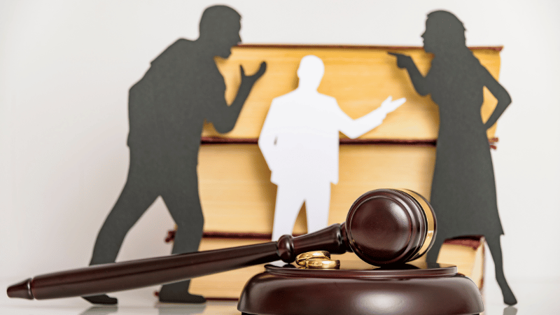 Should I Get a Lawyer for Child Custody?