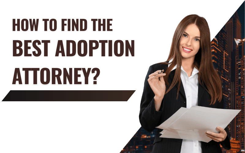 Adoption Lawyer