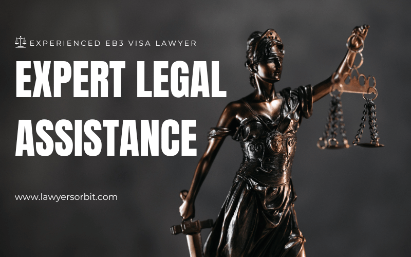 EB3 Visa Lawyer