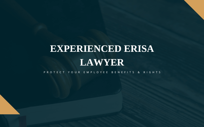 ERISA Lawyer