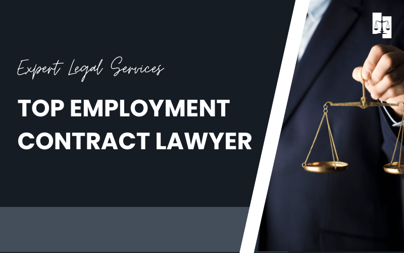 Employment Contract Lawyer