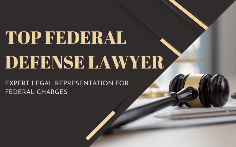 Federal Defense Lawyer