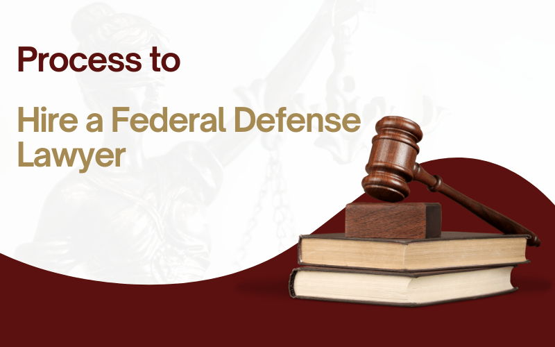 Federal Defense Lawyer