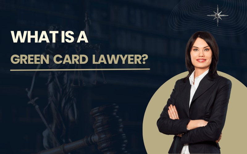 Green Card Lawyer