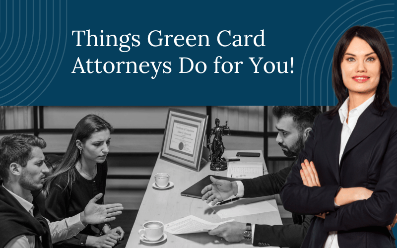 Green Card Lawyer