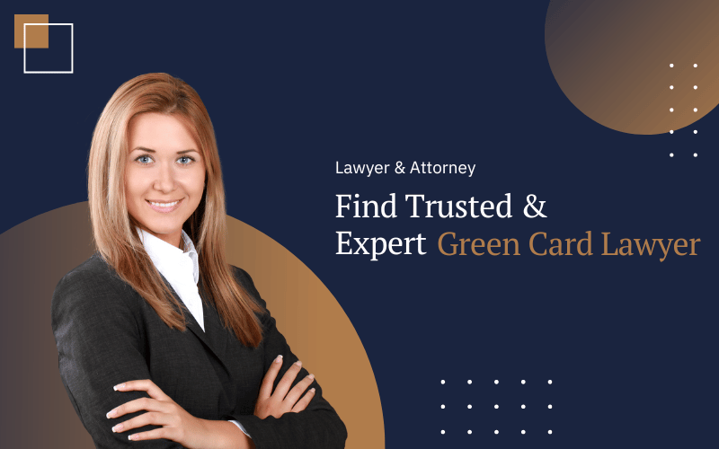 Green Card Lawyer