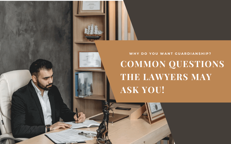 Guardianship Lawyer