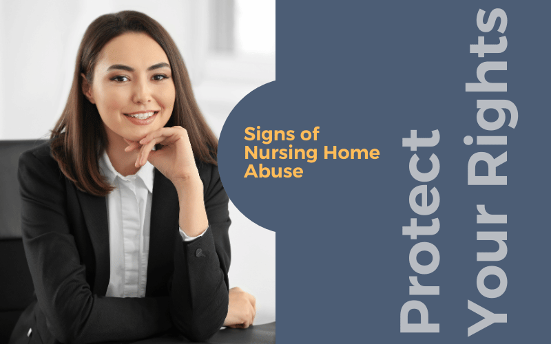 Nursing Home Abuse Lawyer