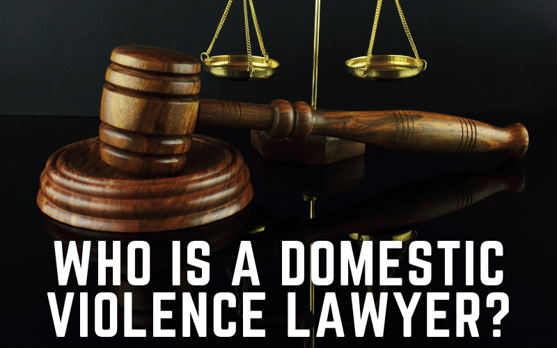 Domestic Violence Lawyer