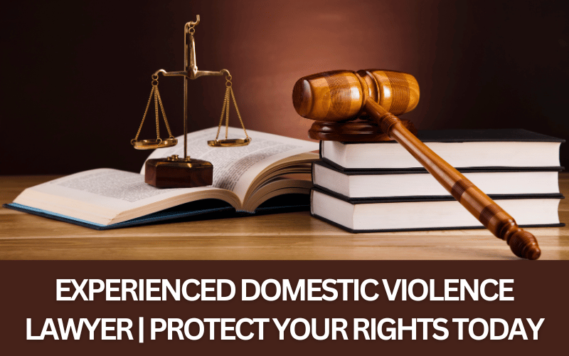 Domestic Violence Lawyer